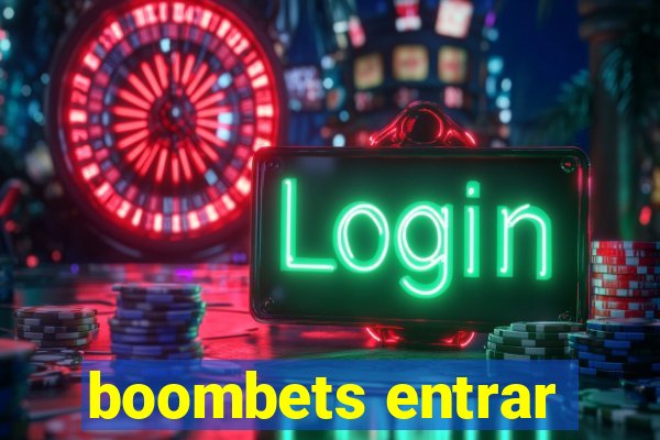 boombets entrar